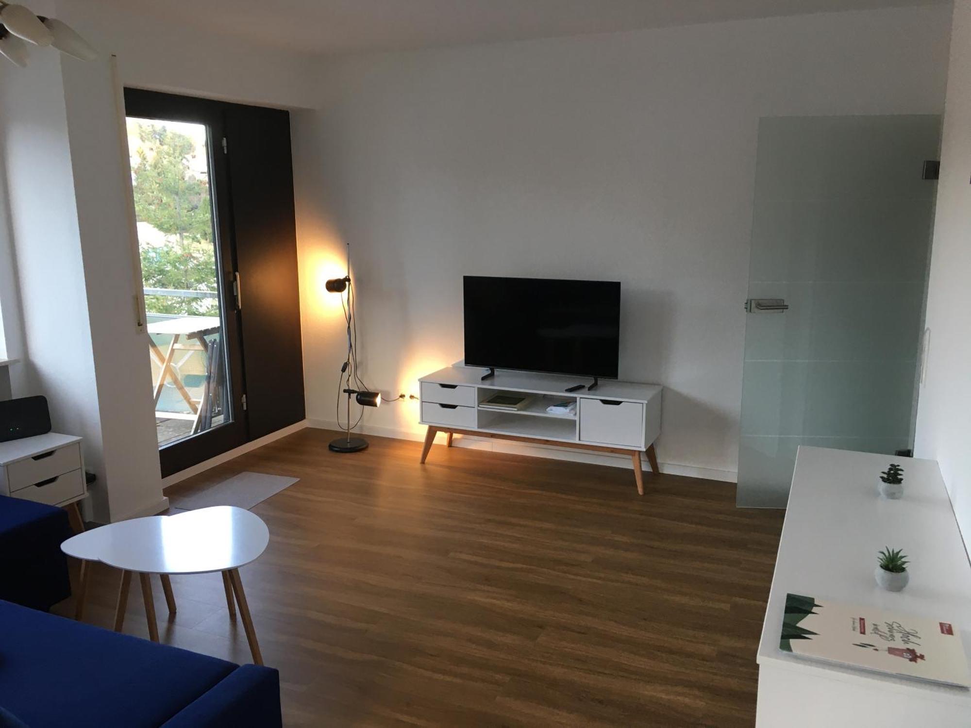 Apartment Henri Schönwalde Exterior foto