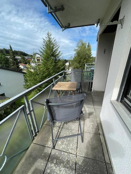 Apartment Henri Schönwalde Exterior foto